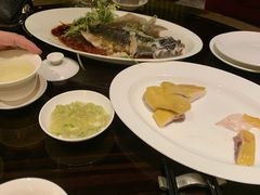 -北京四季酒店·采逸轩