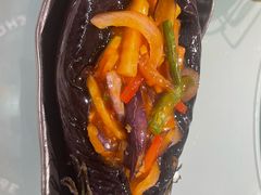 -3号仓库·创意中国菜(嘉兴龙鼎万达店)