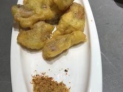 -神洲四海大酒楼(王府井澳门中心店)