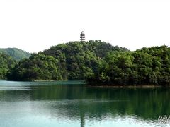 -石燕湖生态旅游景区