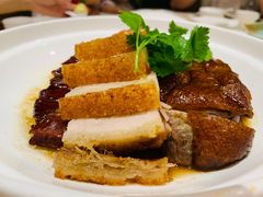 -麒麟中餐厅·经典粤菜·地道菜式老字号(广州长隆酒店)