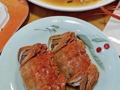 -品鲜村农家菜·阳澄湖大闸蟹(总店)