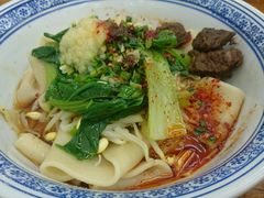 -毅祥斋老孙家泡馍(北院门鼓楼店)