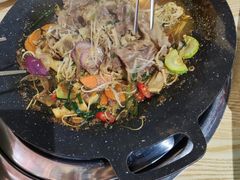 -韩国大金刚烤肉·料理(印象城店)