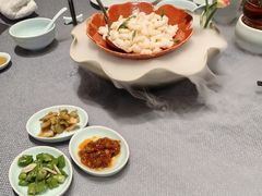 -浙江西子宾馆·牡丹厅