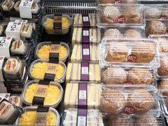-85度C(深圳佳宁娜店)