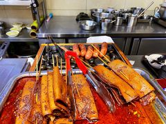 -丝丝香王凉粉(汇宇店)