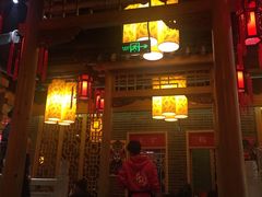 门面-大龙辣火锅·龙虾·烧烤(湖滨新天地店)