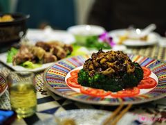 -阿拉丁新疆风味餐厅·清真(罗廊巷店)