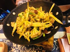 -吴记粥铺·淮扬小馆(欧尚店)