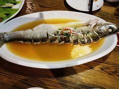 -兰桂坊·花园餐厅(西湖店)