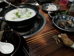 -盈田盈粥庄(博山东路店)