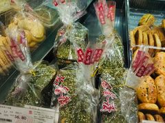 -老香齋(五角场店)