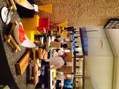绿地铂骊酒店咖啡厅-浦东绿地铂骊酒店品珍轩中餐厅