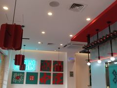 -塔斯汀中国汉堡(凯泽雅园店)