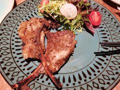 -耶里夏丽·丝路新疆菜·清真食品(徐汇南丹东路臻选店)