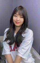 -米可造型烫发染发