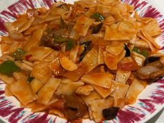 -新疆巴州金丝特餐厅(大钟寺店)