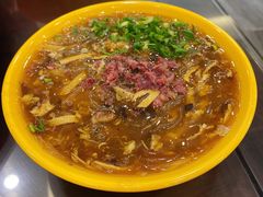 -毛华美食(清扬路店)