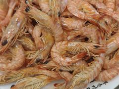 -盛港湾海鲜食府(黄沙店)