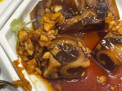 -味+新京宴·烤鸭·北京菜(创意谷店)