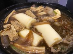 -川香煲(茅台路店)