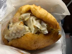 -覃肥叔桂林米粉(粮道街店)