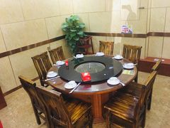 包厢-白洋淀灶台鱼(名佳花园店)