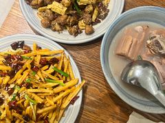 -静一餐厅·湖北菜(前门店)