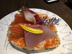 -大雄寿司(中华广场店)
