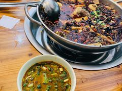 -黑竹香鸡(营和巷店)