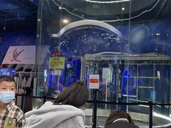 -飞行家太空体验馆(祥云小镇店)