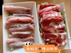 -野妹火锅(龙岗店)