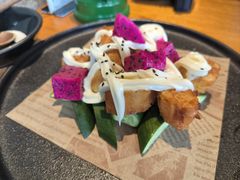 -马灯部落·西湖边的创意山景餐厅(虎跑动物园店)