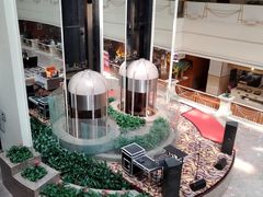 -天津燕园国际大酒店