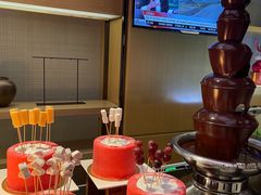 -顺德联塑万怡酒店·万荟轩自助餐厅