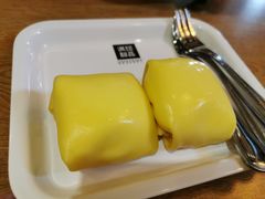 -满记甜品(岭南新天地店)