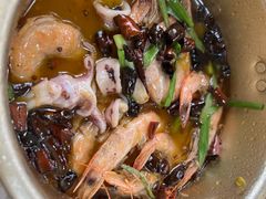 -夹夹大·蟹蟹大排档(财富又一城店)