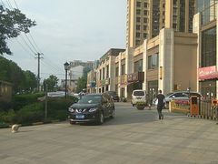 -富士康足浴休闲会所(苏绣路赛格店)