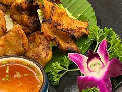 -阿诺泰·泰国餐厅(紫荆店)