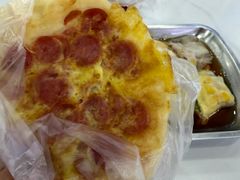 -南师大仙林校区东区食堂