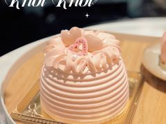 -KNOTKNOT珞珞·日式甜品(K11店)