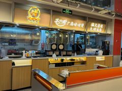 -不二啫·广府啫啫煲(江燕路万科里店)