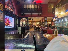 -宴语·新疆菜·大盘鸡·烤肉(北泉店)
