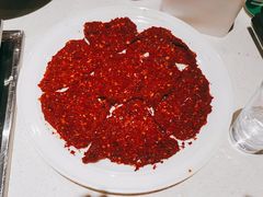-红鼎坊·老成都火锅(新南门店)
