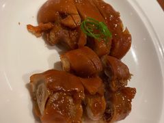 -杭州JW万豪酒店-万豪中餐厅