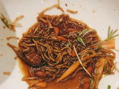 -沪华海鲜大酒楼(南汇店)