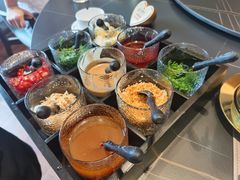 -鼎泰亨·海鲜牛肉餐厅(滨江店)