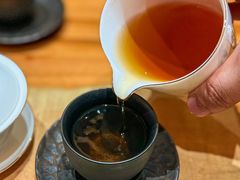-有茶空间(万科金色半山店)