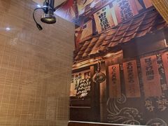 -泰居酒屋日式料理烧肉